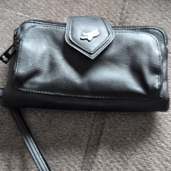 FOX RACING WALLET/ WRISTLET - Picture 7 of 11